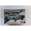 Image 2 : Vintage Malco Gasser National Champion 1/25 Model Kit - Sealed
