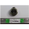 Image 1 : Vintage Westclox Pocket Watch - As Is