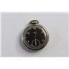 Image 2 : Vintage Westclox Pocket Watch - As Is
