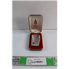Image 1 : Flame Crest Butane Lighter