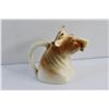 Image 3 : Vintage Occupied Japan Ceramic Cowhead Creamer