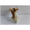 Image 4 : Vintage Occupied Japan Ceramic Cowhead Creamer