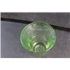Image 3 : Uranium Glass Cup