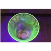 Image 5 : Uranium Glass Cup