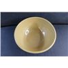Image 3 : Medalta Potteries Ceramic 11'' Bowl