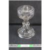 Image 1 : Kerosene Lamp Base 11''