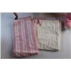 Image 4 : Vintage Doll Bed, Mattress, Bedsheet, Blanket and Doll