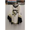 Image 1 : Pittsburgh Penguins Staal 11 NHL Reebok Jersey - Size 54