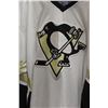 Image 3 : Pittsburgh Penguins Staal 11 NHL Reebok Jersey - Size 54