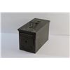 Image 3 : Military Ammo Box 12'' x 7'' x 6''