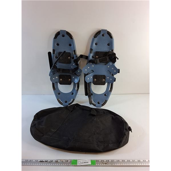 Pair of Snow Shoes