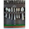 Image 3 : Pacific Silver Cloth Silverware Set