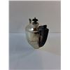 Image 5 : Silver Plate Tea Pot