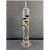 Image 2 : Glass Galileo Thermometer