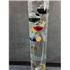 Image 3 : Glass Galileo Thermometer