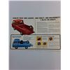 Image 2 : Vintage 1964 Ford Pickup Trucks Brochure