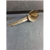 Image 6 : (3) Vintage Barrel Taps and Vintage Ice Cream Scoop