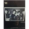 Image 2 : Framed Beatles Bubble Gum Photo Card