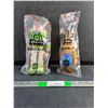 Image 1 : (2) Burger King DIsney's Toy Story Figurines - Sealed