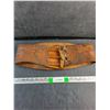 Image 1 : Leather Kidney Belt