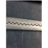 Image 5 : North African 10 1/2'' Short Blade Sword with Sheath