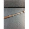 Image 8 : North African 10 1/2'' Short Blade Sword with Sheath