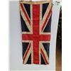 Image 1 : Antique Union Jack Flag