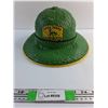 Image 1 : Vintage John Deere Helmet