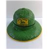 Image 2 : Vintage John Deere Helmet