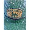 Image 3 : Vintage John Deere Helmet