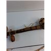 Image 3 : Tribal Musical Instrument and Miniature Bow