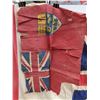Image 2 : WW2 Victory Flag and Dominion of Canada Flag