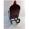 Image 5 : Vintage Decorative Christmas Sleigh