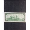 Image 3 : Vintage 1967 Canadian 1 Dollar Bill