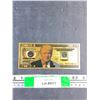 Image 1 : Trump 2024 Souvenir Dollar Bill