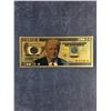 Image 2 : Trump 2024 Souvenir Dollar Bill