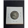 Image 3 : Antique 1910 Canadian 25 Cent Coin
