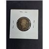 Image 3 : Antique 1872 Canadian 25 Cent Coin