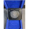 Image 2 : 1871 - 1971 British Columbia Canadian Anniversary 1 Dollar Coin