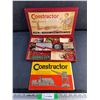 Image 1 : Vintage Constructor Toy