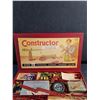 Image 2 : Vintage Constructor Toy