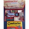 Image 3 : Vintage Constructor Toy