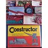 Image 6 : Vintage Constructor Toy