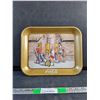 Image 1 : Coca-Cola Serving Tray