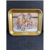 Image 2 : Coca-Cola Serving Tray