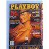 Image 2 : (4) Playboy Magazines