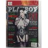 Image 4 : (4) Playboy Magazines