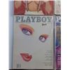 Image 5 : (4) Playboy Magazines