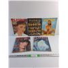 Image 1 : (5) Playboy Magazines