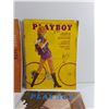 Image 3 : (4) Playboy Magazines